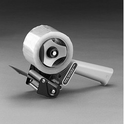 3M 3&quot; BOX SEALING TAPE DISPENSER 5/cs
