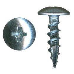 #8x3/4&quot; PH-TRS T17 ZP(1M) 8/C