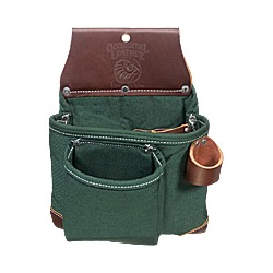 OXYLIGHTS 2 POUCH TOOL BAG