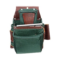 OXYLIGHTS 3 POUCH FASTENER BAG