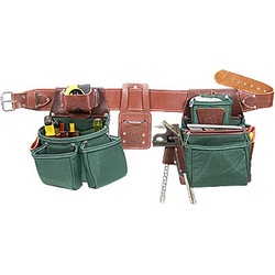 OXYLIGHTS FRAMER SET WITH DOUBLE OUTER BAGS MEDIUM LEFT