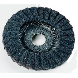 4-1/2&quot; x 7/8&quot; 821310 VFN Flap Disc 5box/50 Case Surface