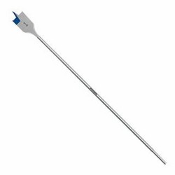 1/2&quot;x16&quot; EXTRA LENGTH SPEEDBOR SPADE BIT