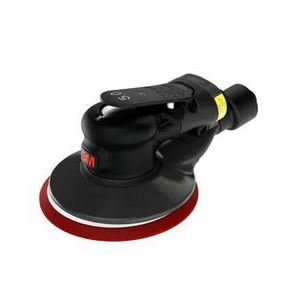 3M XTRACT 6&quot; VAC-READY 3/16&quot;  ORBTAL SANDER