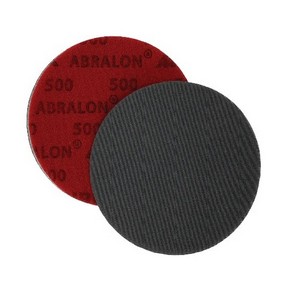 ABRALON 6" Grip 1000 20 Discs/Box