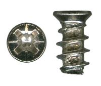 6.3MMx14.5MM PZ-FL EURO NKL(8M