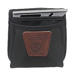 CLIP-ON LARGE POUCH