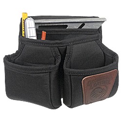 CLIP-ON 7 POCKET POUCH
