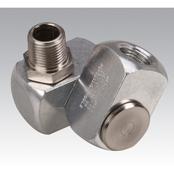 3/8&quot; DYNASWIVEL AIRLINE CONNECTOR