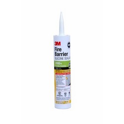 Fire or Smoke Barrier