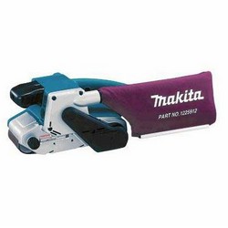 3&quot;x21&quot; Belt Sander 8.8 AMP Variable Speed w/Cloth Dust