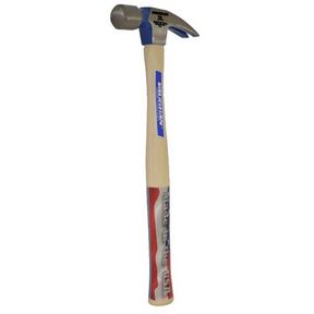 VAUGHAN 20OZ RIP CLAWHAMMER W/HICKORY HANDLE