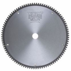 12&quot; 100T TCG ALUMI-CUT SERIES MITRE SAW BLADE