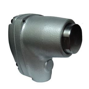 Danair AH-15ST Auto Hammer w/Steel Tip (Steel)