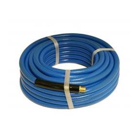 3/8&quot; X 25&#39; AIR HOSE W/FITTINGS