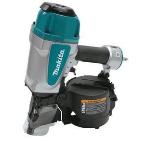 15deg Framing Coil Nailer  (1-3/4&quot; - 3-1/2&quot; .099-.148)