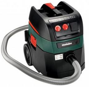 Wet/Dry Vac Systems
