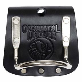 HIGH MOUNT HAMMER HOLDER BLACK