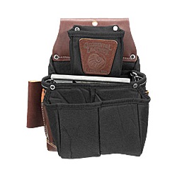 OXYLIGHTS FASTENER BAG W/DOUBLE
