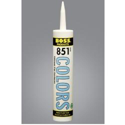 CLEAR SILICONE FOR MARBLE &amp; STONE COUNTERTOPS 10.1OZ