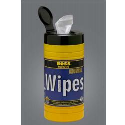 Industrial Wipes