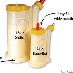 BABE-BOT 4 OZ