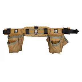 BADGER TRIMMER SET SAWDUST  SAGE LARGE