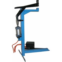 AIR(561)SIDE-ARM CARTON STPLR  (5/8&quot; - 7/8&quot;) 