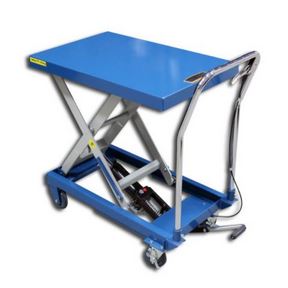 B-CART HYDRAULIC LIFT CART