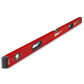 SOLA BIG RED 96&quot; BOX BEAM  LEVEL