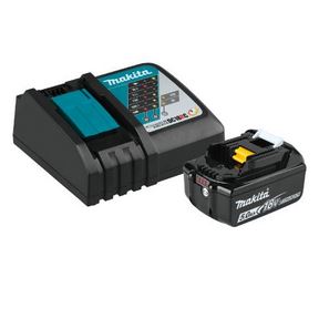 18V LXT Li-Ion Battery and  Charger Starter Pack 5.0Ah