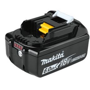 18V LXT Li-Ion 6.0Ah Battery