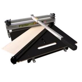 26&quot; EZ SHEAR SIDING CUTTER