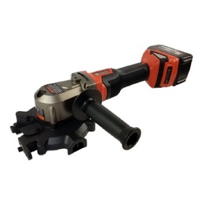 Cordless Cutting Edge Saw (#8 1&quot; Rebar)