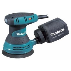 5&quot; Random Orbit Sander 3 AMP  4000-12000 OPM Var Spd w/Case