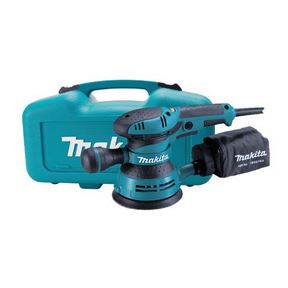 5&quot; Random Orbit Sander 3 AMP  4000-12000 OPM Var Spd w/Case