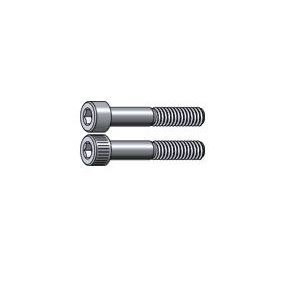 5mmx0.8mmx10mm MTRC SOCKET CAP 316SS(A-4) (1C)
