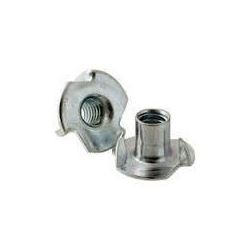 3/8&quot;-16x7/16&quot; (1-4) T NUT  ZP(1C)