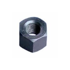 3/8&quot;-16 HEX NUTS COARSE LOW  CARBON ZINC CR+3 (3M)