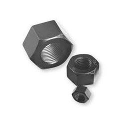 3/8&quot;-16 HEX NUT HDG COARSE (1C)
