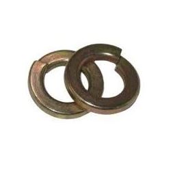 3/8&quot; SPLIT LOCK WASHER HDG(1C)