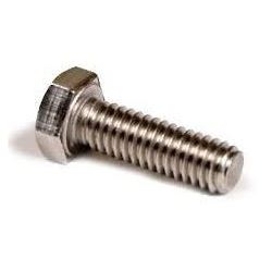 Hex Cap Screws