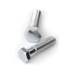 Hex Bolts