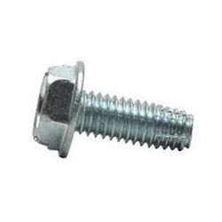 1/4&quot;x3&quot; PH MACHINE SCREW ZP (50)