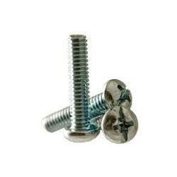 Machine Screws