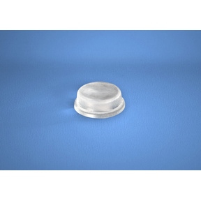 CLEAR BUMP GUARD (6M)