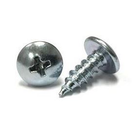 #8x5/8&quot; PH#2-TRS CRS ZP(13.5M)