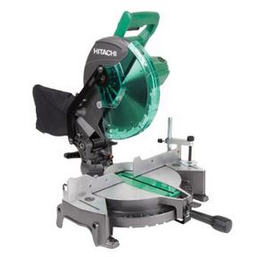 10&quot; 15 Amp Compound Miter Saw 5000 RPM w/Carrying handle