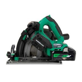 36V MultiVolt Cordless 6-1/2&quot; Track Saw Kit