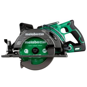 36V MultiVolt 7-1/4&quot; Rear Handle Circular Saw Kit